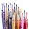 esonstyle Acrylic Paint Pens, Paint Markers Extra-fine Tip, 12 Colors Paint Pens for Rock Painting, Wood, Ceramic, Glass, Stone, Fabric & DIY Mug Design